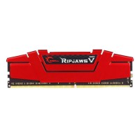 G.SKILL  RIPJAWS V  CL15 32GB 3000MHz Dual DDR4